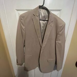 Calvin Klein sports jacket